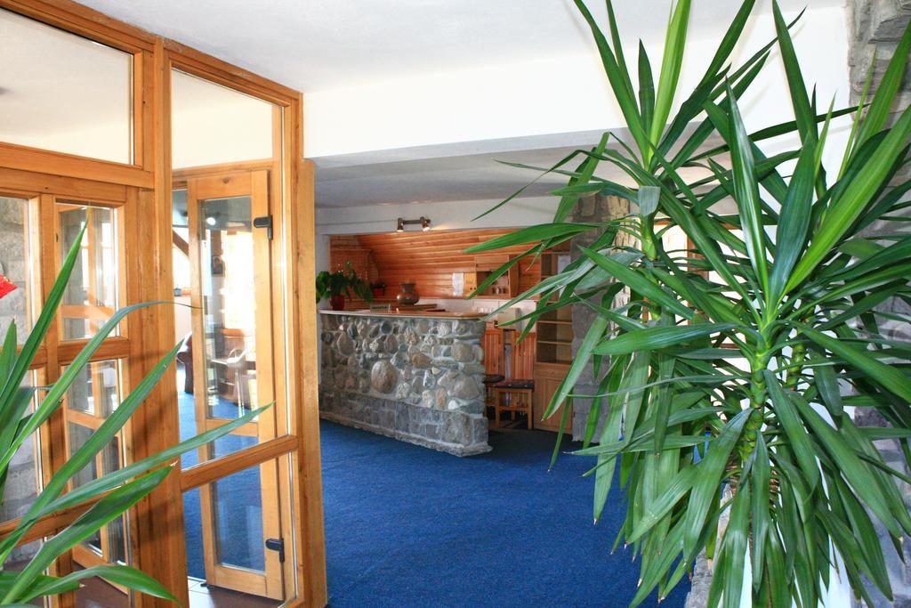 Hotel Sofia Bran  Zimmer foto