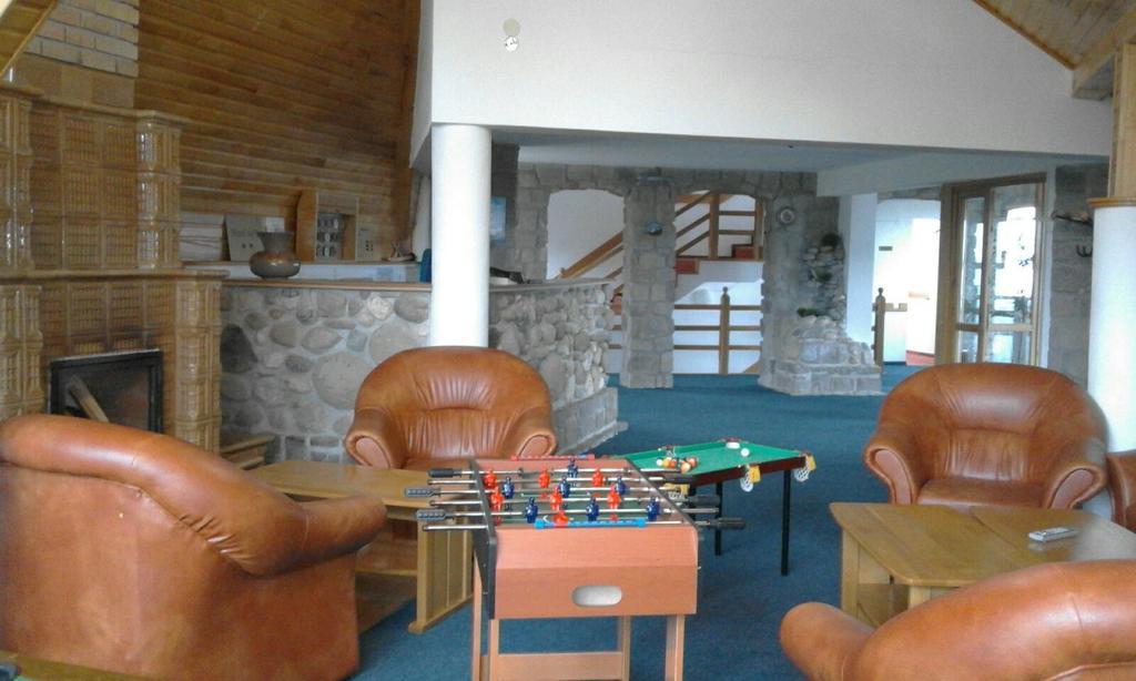 Hotel Sofia Bran  Zimmer foto