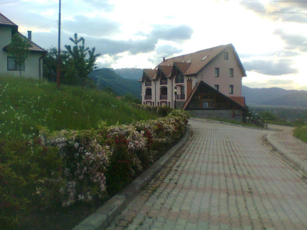 Hotel Sofia Bran  Zimmer foto